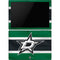 NHL Dallas Stars Jersey Surface Pro 6 Skin