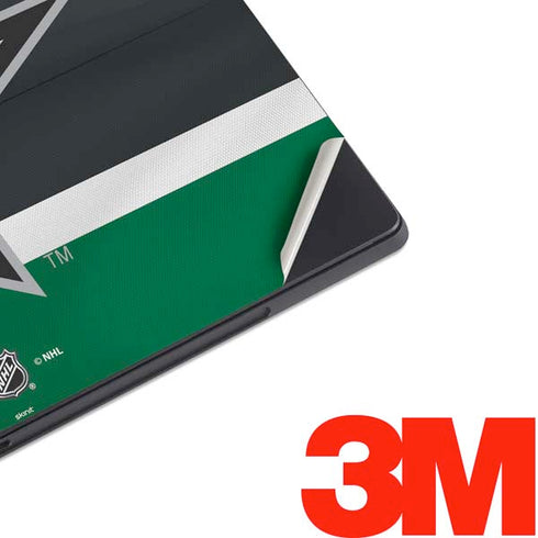 NHL Dallas Stars Jersey Surface Pro 6 Skin
