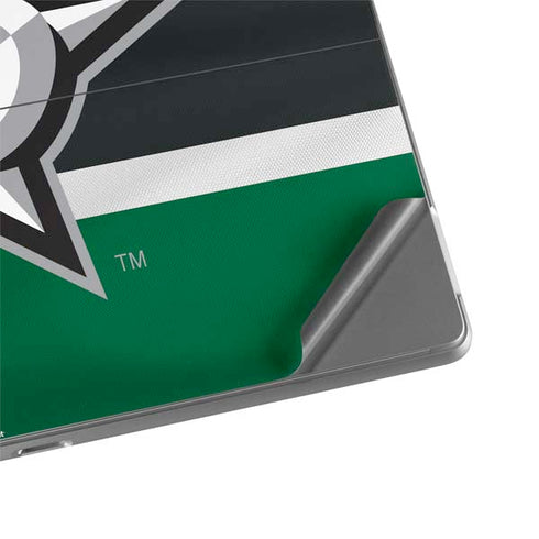 NHL Dallas Stars Jersey Surface Pro 8 Skin