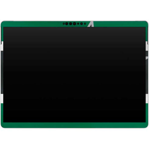 NHL Dallas Stars Jersey Surface Pro 9 Skin