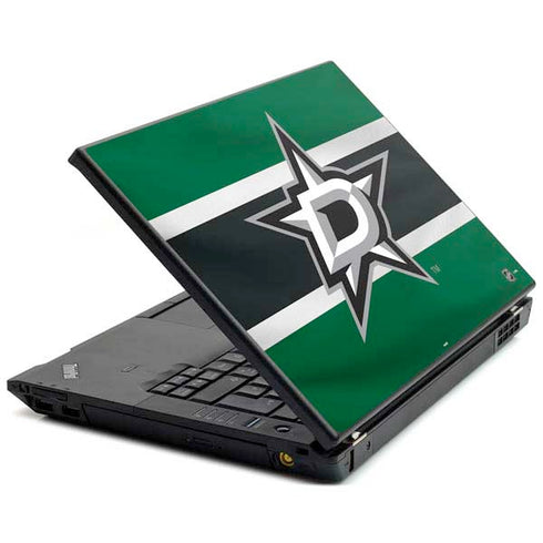 NHL Dallas Stars Jersey T440s Skin