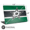 NHL Dallas Stars Jersey Universal Laptop 12in (9.8 x 6.8in) Skin