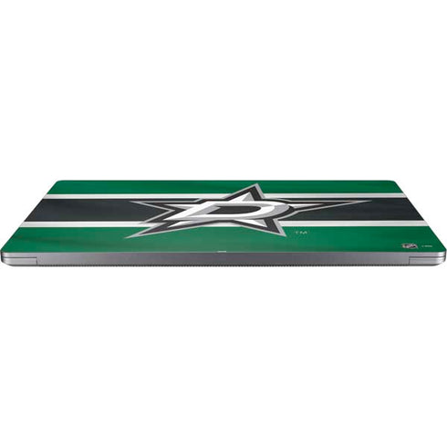 NHL Dallas Stars Jersey Universal Laptop 12in (9.8 x 6.8in) Skin