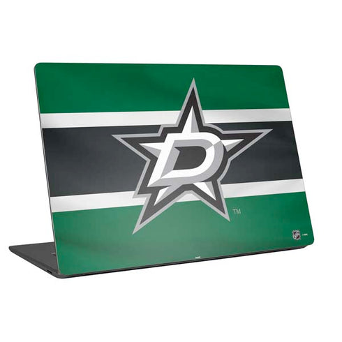 NHL Dallas Stars Jersey Universal Laptop 13in (10.6 x 7.6in) Skin