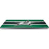 NHL Dallas Stars Jersey Universal Laptop 13in (10.6 x 7.6in) Skin