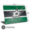 NHL Dallas Stars Jersey Universal Laptop 15in (12.2 x 8.8in) Skin
