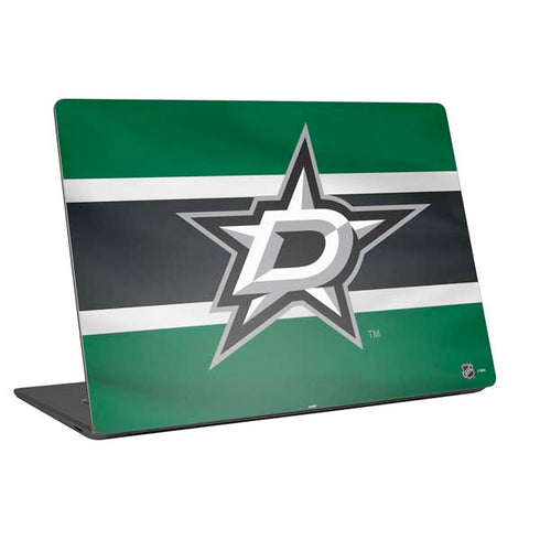 NHL Dallas Stars Jersey Universal Laptop 16.6in (13.4 x 9.7in) Skin