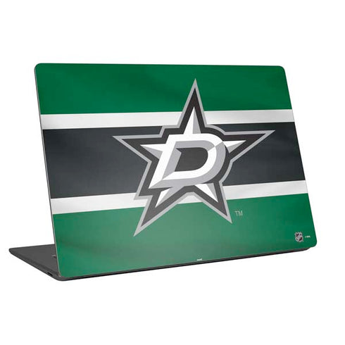 NHL Dallas Stars Jersey Universal Laptop 16in (13 x 9.4in) Skin
