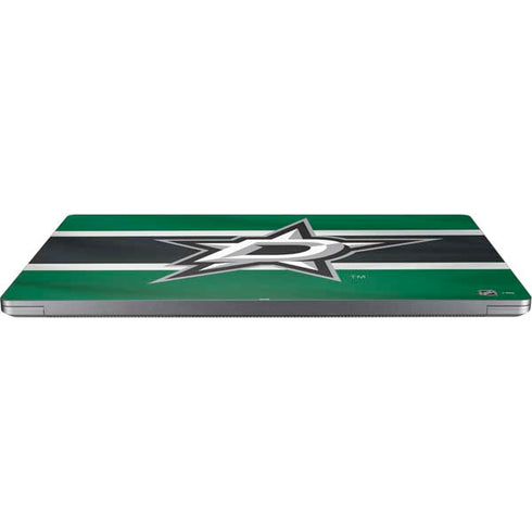 NHL Dallas Stars Jersey Universal Laptop 16in (13 x 9.4in) Skin