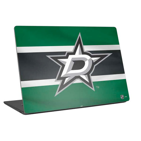 NHL Dallas Stars Jersey Universal Laptop 17in (13.8 x 10in) Skin