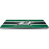 NHL Dallas Stars Jersey Universal Laptop 17in (13.8 x 10in) Skin