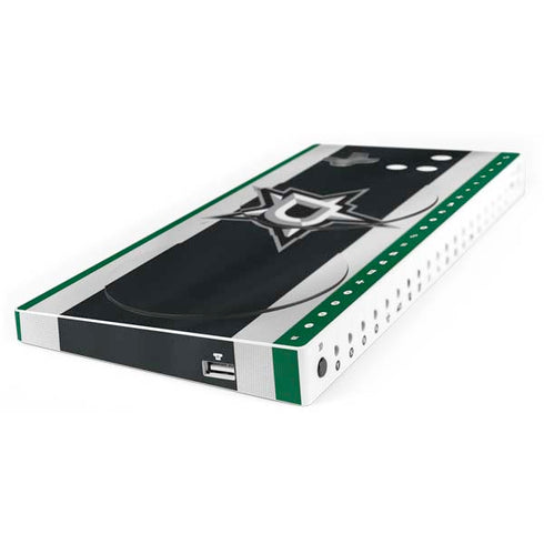 NHL Dallas Stars Jersey Xbox Adaptive Controller Skin