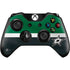 NHL Dallas Stars Jersey Xbox One Controller Skin
