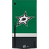 NHL Dallas Stars Jersey Xbox Series X Console Skin