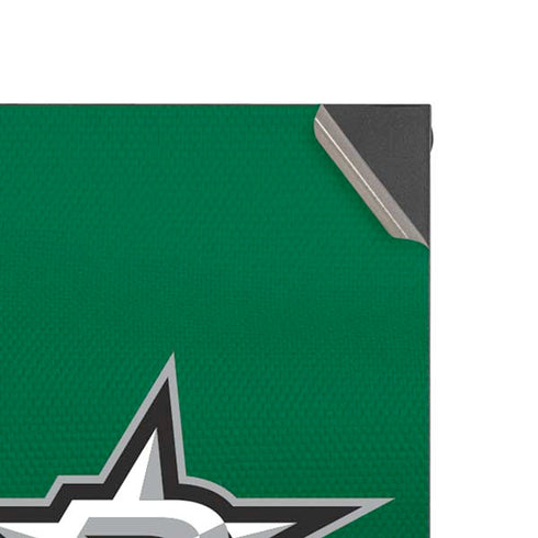 NHL Dallas Stars Jersey Xbox Series X Console Skin