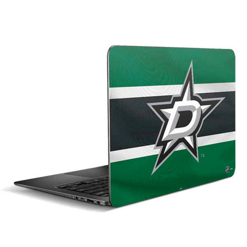 NHL Dallas Stars Jersey Zenbook UX305FA 13.3in Skin