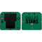 NHL Dallas Stars Lineup Nintendo 2DS Skin