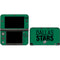 NHL Dallas Stars Lineup 3DS XL 2015 Skin