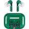 NHL Dallas Stars Lineup AirPods Pro 2nd Gen Skin