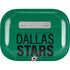 NHL Dallas Stars Lineup AirPods Pro 2nd Gen Skin