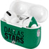 NHL Dallas Stars Lineup AirPods Pro 2nd Gen Skin