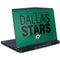 NHL Dallas Stars Lineup Dell Alienware Skin