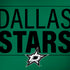 NHL Dallas Stars Lineup Dell Alienware Skin