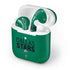 NHL Dallas Stars Lineup Apple AirPods 2 Skin