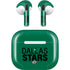 NHL Dallas Stars Lineup Apple AirPods (3rd Gen 2021) Skin