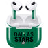 NHL Dallas Stars Lineup Apple AirPods (3rd Gen 2021) Skin