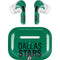 NHL Dallas Stars Lineup Apple AirPods Pro Skin