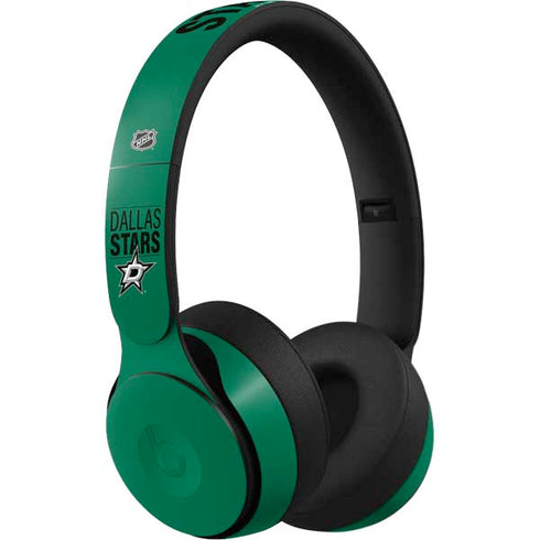 NHL Dallas Stars Lineup Beats Solo Pro Skin