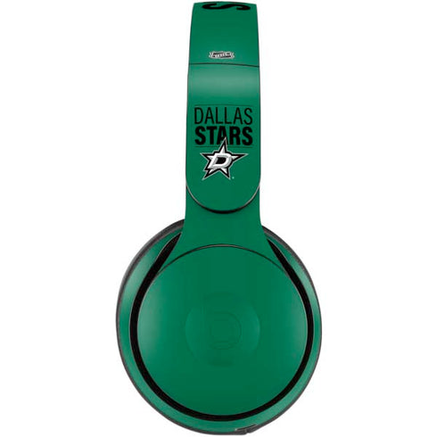 NHL Dallas Stars Lineup Beats Solo Pro Skin