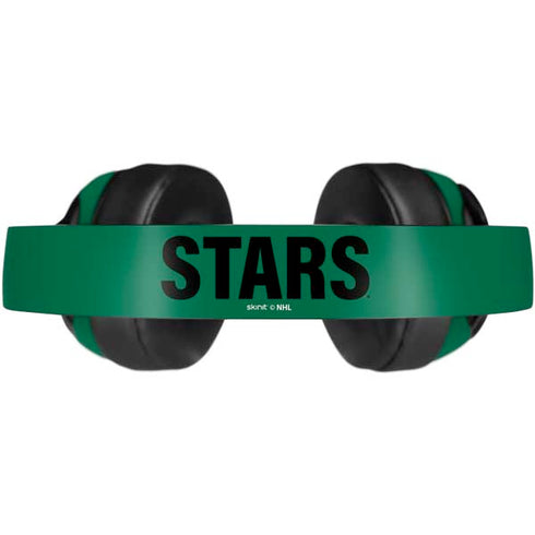 NHL Dallas Stars Lineup Beats Solo Pro Skin