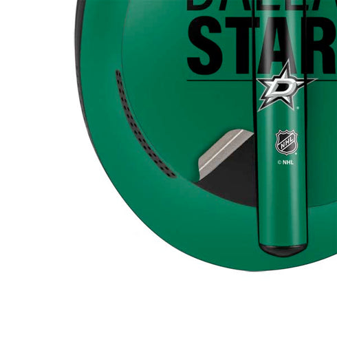 NHL Dallas Stars Lineup Bose Noise Cancelling Headphones 700 Skin
