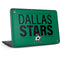 NHL Dallas Stars Lineup HP Chromebook Skin