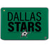NHL Dallas Stars Lineup HP Chromebook Skin