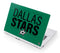 NHL Dallas Stars Lineup Acer Chromebook Skin