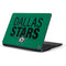 NHL Dallas Stars Lineup Samsung Chromebook Skin