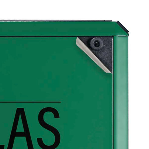 NHL Dallas Stars Lineup Cooler Master MasterBox Q300L Mini Tower Skin