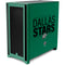 NHL Dallas Stars Lineup Corsair 4000D Tempered Glass Mid-Tower ATX Case Skin
