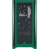 NHL Dallas Stars Lineup Corsair 4000D Tempered Glass Mid-Tower ATX Case Skin