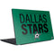 NHL Dallas Stars Lineup Dell Vostro Skin