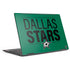NHL Dallas Stars Lineup HP Envy Skin
