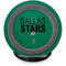 NHL Dallas Stars Lineup Fast Charge Wireless Charging Stand Skin