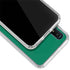 NHL Dallas Stars Lineup Galaxy A10e Clear Case