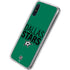 NHL Dallas Stars Lineup Galaxy A10e Clear Case