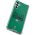 NHL Dallas Stars Lineup Galaxy A13 5G Clear Case