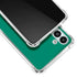 NHL Dallas Stars Lineup Galaxy A13 5G Clear Case