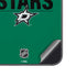 NHL Dallas Stars Lineup Galaxy A14 5G Skin